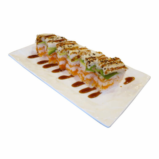 Maki Millefeuille