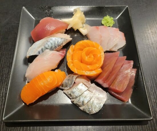 Menu H