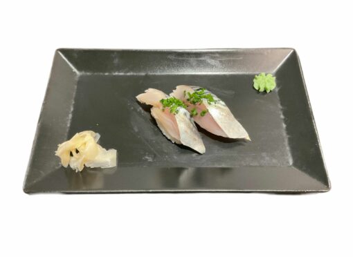 103 Sushi saba