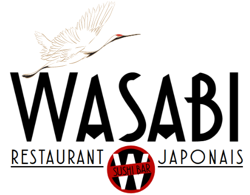 Wasabi Poitiers - Restaurant japonais