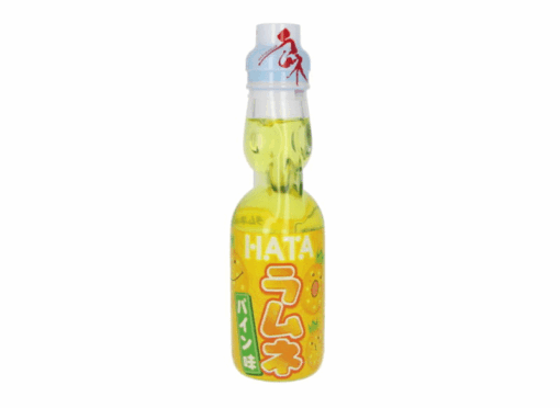 Ramune Ananas