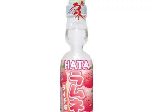 Ramune Lichi
