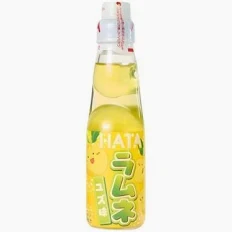 Ramune yuzu